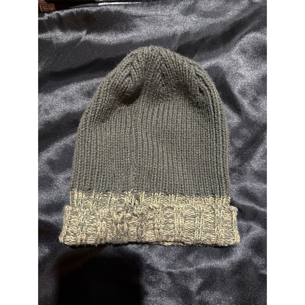 Men’s Alfani Beanie Green